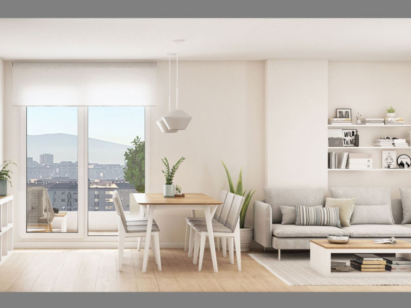 Piso en venta en calle Las Lavanderas, 7, Берриозар
photo 5