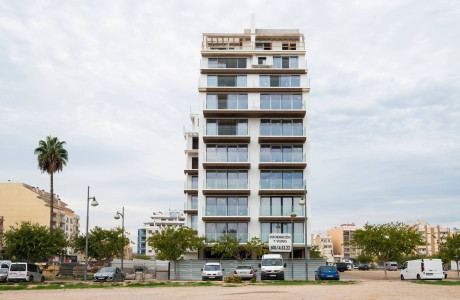 Promoción Blue Marine Residencial obra nueva en Vinarós photo 1