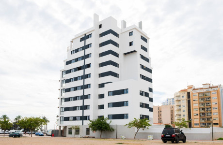 Promoción Blue Marine Residencial obra nueva en Vinarós thumbnail 1