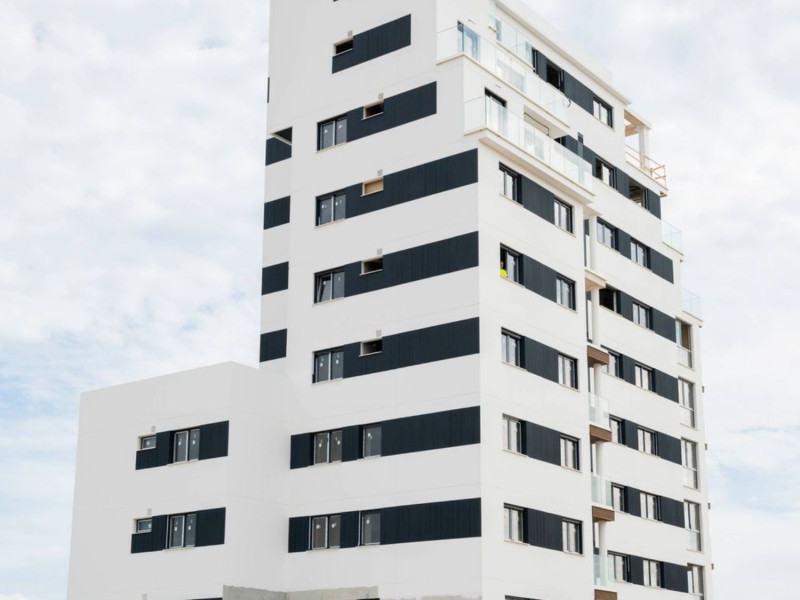 Obra nueva Blue Marine Residencial  en Vinarós (Revista) photo 3