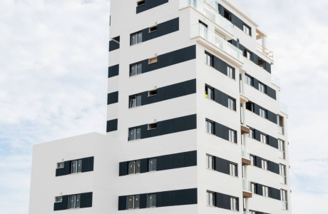 Promoción Blue Marine Residencial obra nueva en Vinarós thumbnail 2