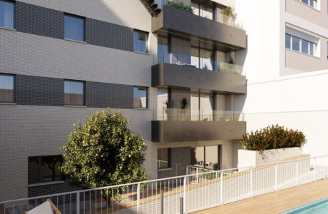 Продажа квартиры в Calle Francisco de Pradilla , 19, Zaragoza photo 1