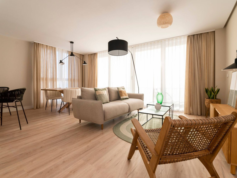 Obra nueva Blue Marine Residencial  en Vinarós (Revista) photo 5