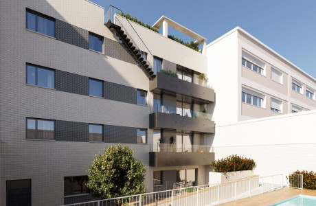 Продажа квартиры в Calle Francisco de Pradilla , 19, Zaragoza thumbnail 2