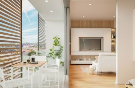 Apartment for sale in , Palau-Solità i Plegamans thumbnail 2