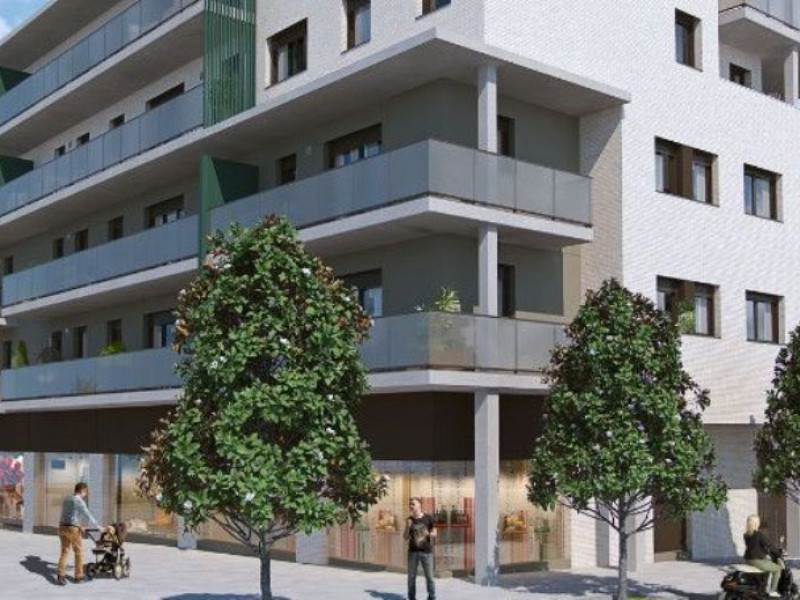 Obra nueva Estel Park en Badalona (Revista) photo 3