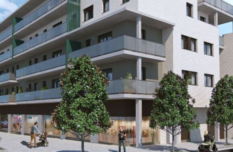 Promoción Estel Park obra nueva en Badalona thumbnail 3