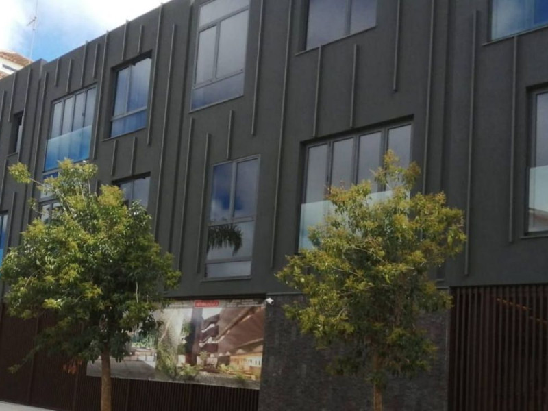 Edificio Arthe