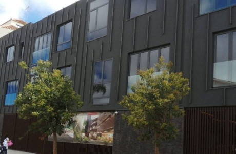 Penthouse na sprzedaż w Avenida Lucas Vega , 19, San Cristóbal de la Laguna photo 1