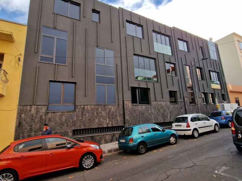 Venta de piso en Avenida Lucas Vega , 19, San Cristóbal de la Laguna
photo 2