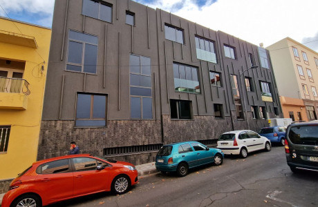 Penthouse na sprzedaż w Avenida Lucas Vega , 19, San Cristóbal de la Laguna thumbnail 1