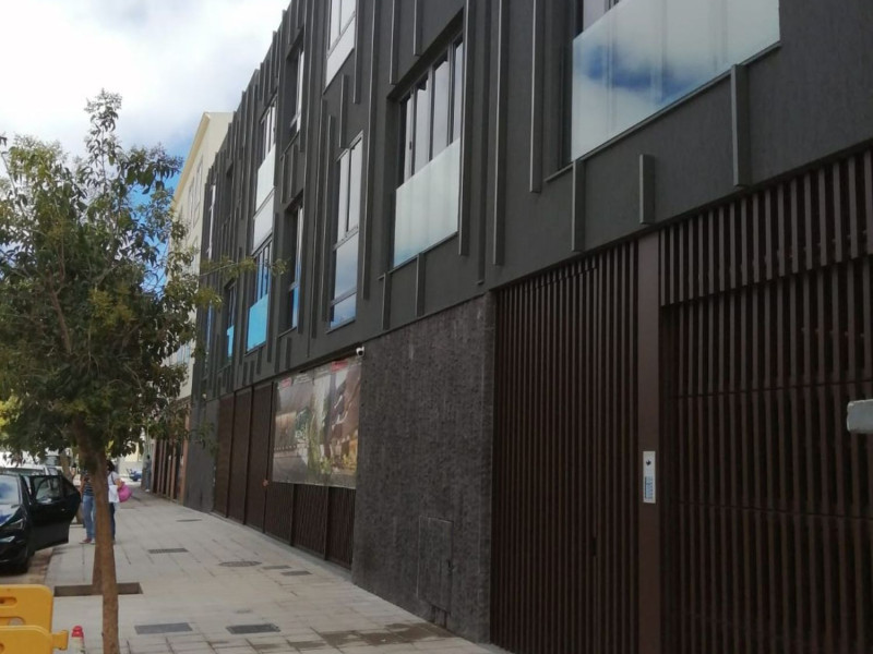 Venta de piso en Avenida Lucas Vega , 19, San Cristóbal de la Laguna
photo 3