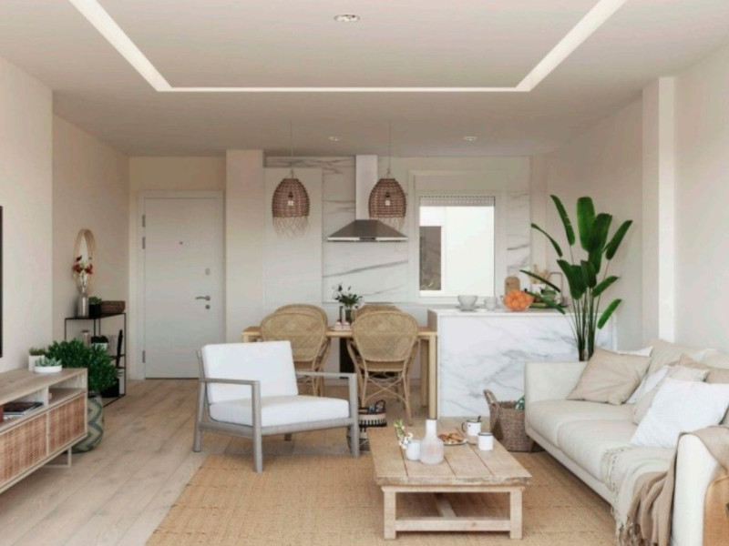 Sale of apartment in Calle Urzaiz, 135, Vigo
photo 4