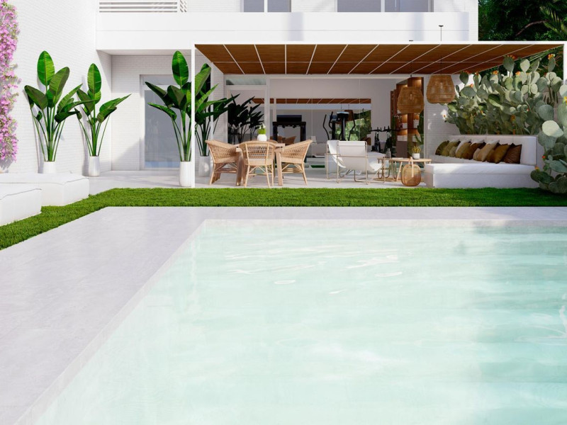 Obra nueva Terrazas de Guadaiza Fase II en Marbella (Revista) photo 4