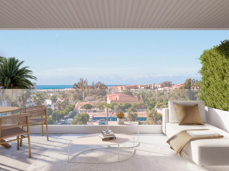 Obra nueva Terrazas de Guadaiza Fase II en Marbella (Revista) photo 5