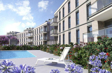 New build Jardins Can Matas, Developments in Tiana
photo 1