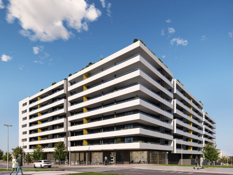 Sud Residencial