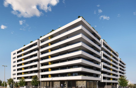 Пентхаус на продажу в Avenida de Los Arqueros s/n, Zaragoza photo 1