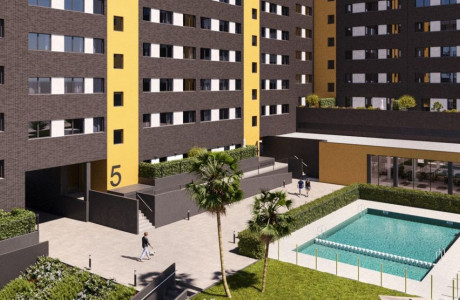 Пентхаус на продажу в Avenida de Los Arqueros s/n, Zaragoza thumbnail 1