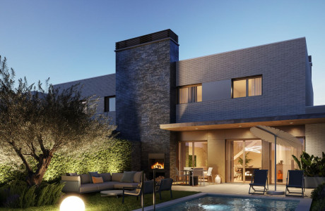Semi-detached house for sale in , Cuarte de Huerva photo 4