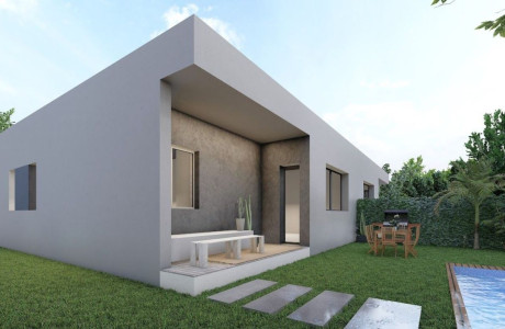 Chalet adosado en venta en , Cabañas de la Sagra photo 2
