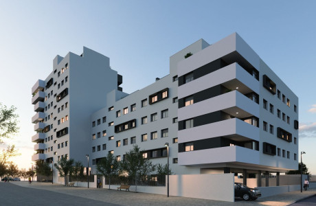 Piso en venta en Calle Antonio Mingote , 13, Teruel
 photo 3