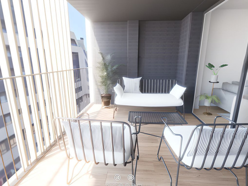 Atrium Residencial 