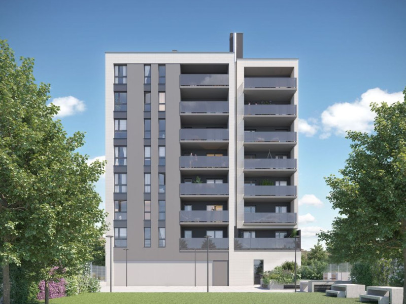 Residencial Azahar