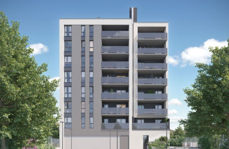 Продажа квартиры в Avenida Patio de los Naranjos, 51, Zaragoza photo 1