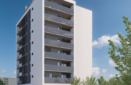 Продажа квартиры в Avenida Patio de los Naranjos, 51, Zaragoza thumbnail 1