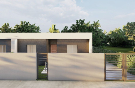 Chalet adosado en venta en , Cabañas de la Sagra photo 3