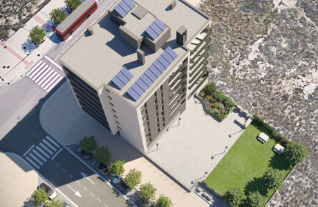 Продажа квартиры в Avenida Patio de los Naranjos, 51, Zaragoza thumbnail 2