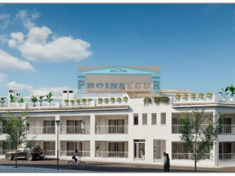 Новостройка Residencial el Rosal в Картама photo 2