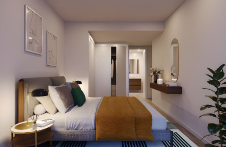 Promoción Camino del Vado, 43 obra nueva en Zaragoza photo 4