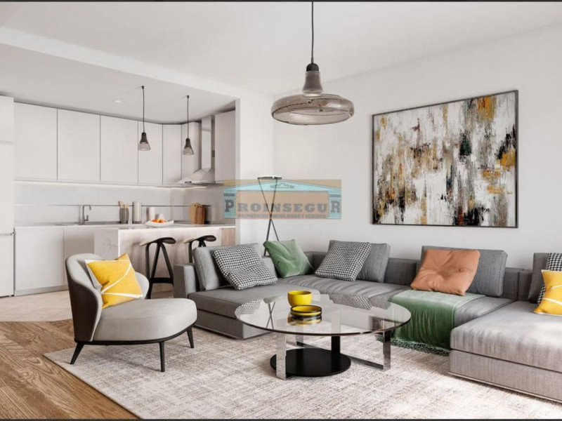 Новостройка Residencial el Rosal в Картама photo 4