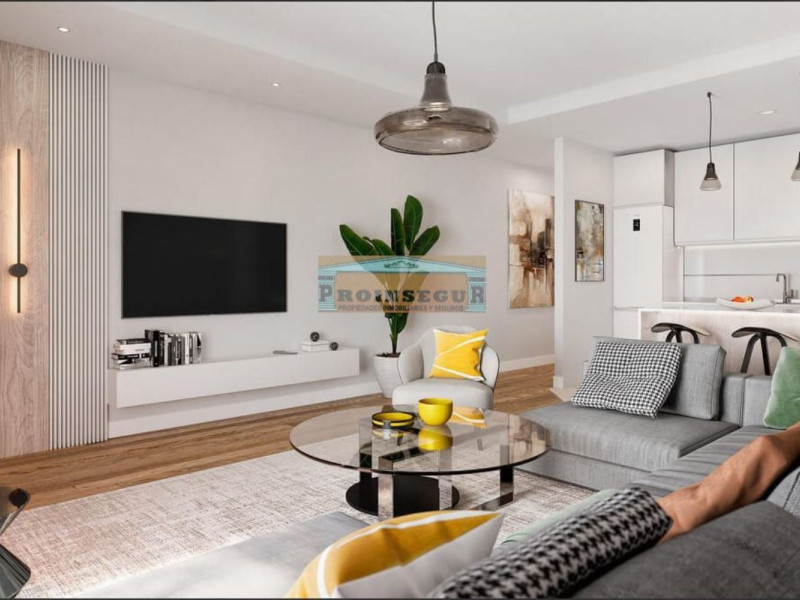 Новостройка Residencial el Rosal в Картама photo 5