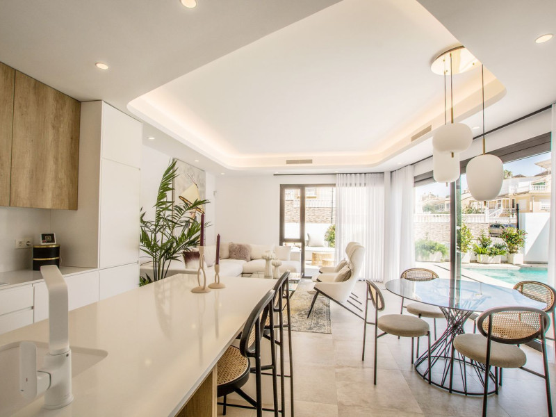 Новостройка Villa Le Mans в Ориуэла photo 3