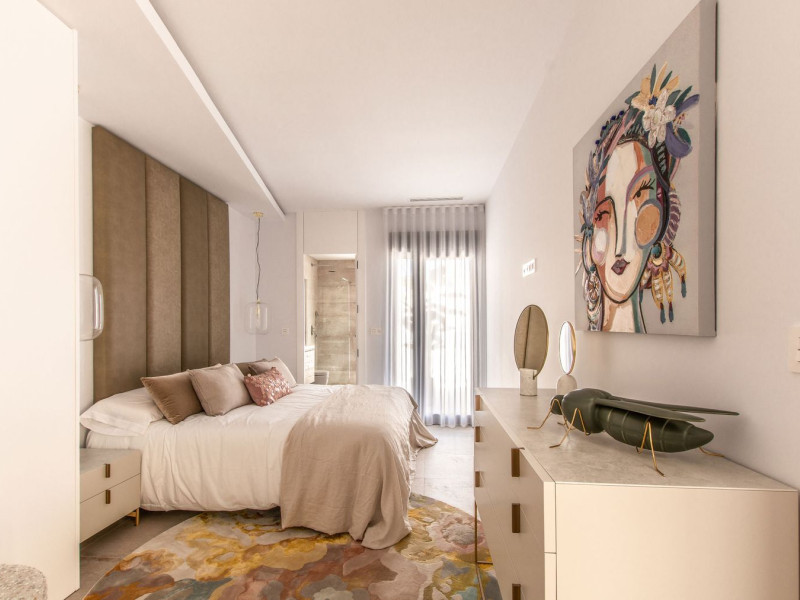 Новостройка Villa Le Mans в Ориуэла photo 4
