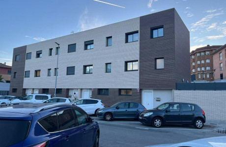 Promoción Onze de Setembre obra nueva en Castellar del Vallès photo 1