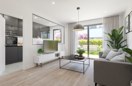 Semi-detached house for sale in Calle Albacastro s/n , Burgos thumbnail 1