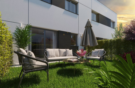 Semi-detached house for sale in Calle Albacastro s/n , Burgos thumbnail 2