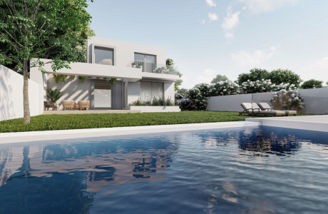 Detached villa for sale in  Calle Flandes, 37, Las Rozas de Madrid photo 3