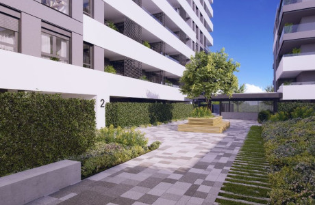 Apartment for sale in  Calle Las Sedas s/n, Alcalá de Henares photo 1