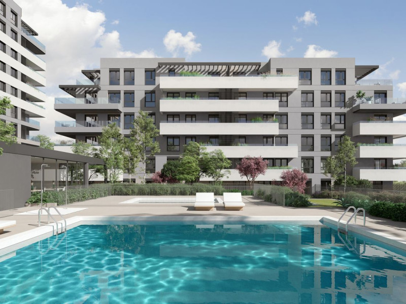 Sale of apartment in Calle Las Sedas s/n, Alcalá de Henares
photo 4