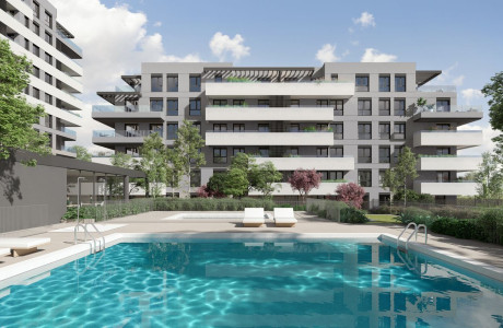 Apartment for sale in  Calle Las Sedas s/n, Alcalá de Henares photo 4