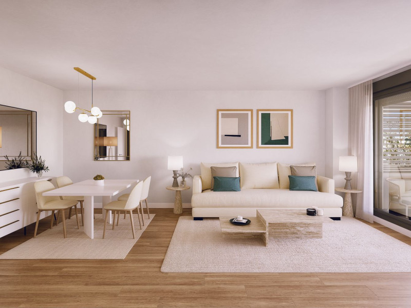 Sale of apartment in Calle Las Sedas s/n, Alcalá de Henares
photo 5
