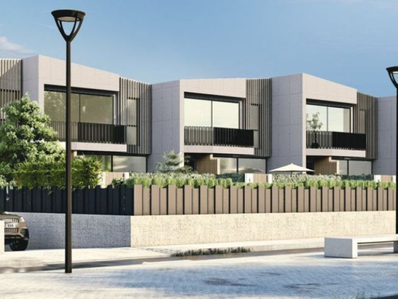 New construction Urbanización Icaria Point in Oleiros photo 2