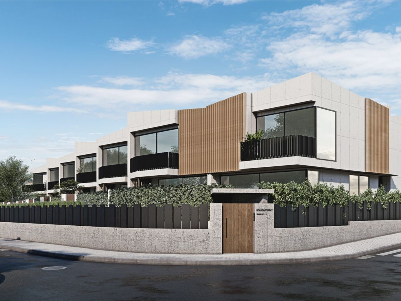 New construction Urbanización Icaria Point in Oleiros photo 3