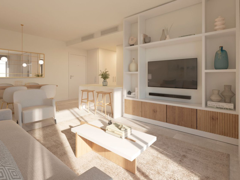 New construction Zeta Valley in Málaga photo 2