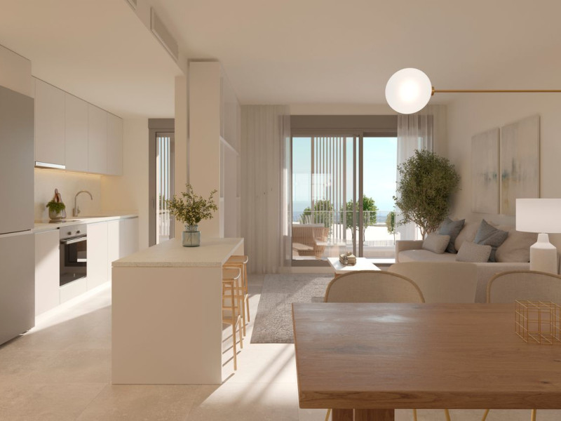 New construction Zeta Valley in Málaga photo 3